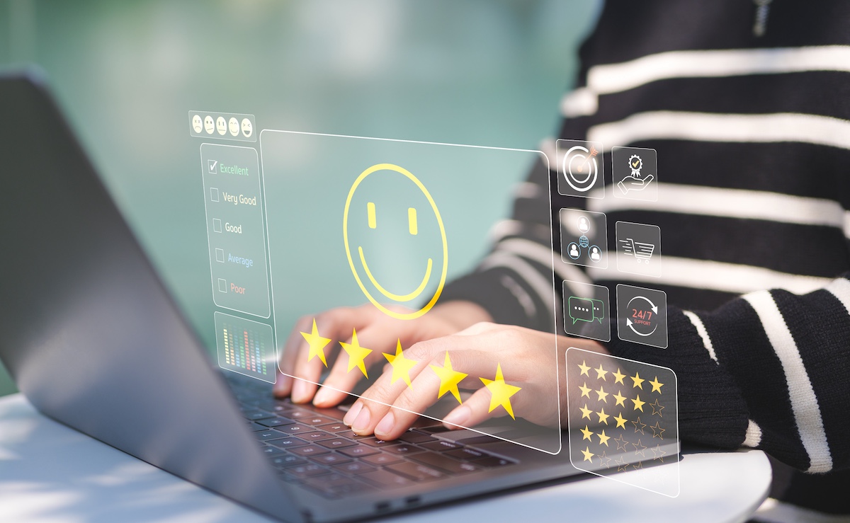 The Silent Majority Problem: Why Happy Customers Don't Leave Reviews