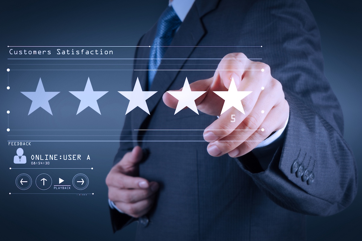 Why Buyers Trust Reviews More Than Marketing: The Psychology of Trust