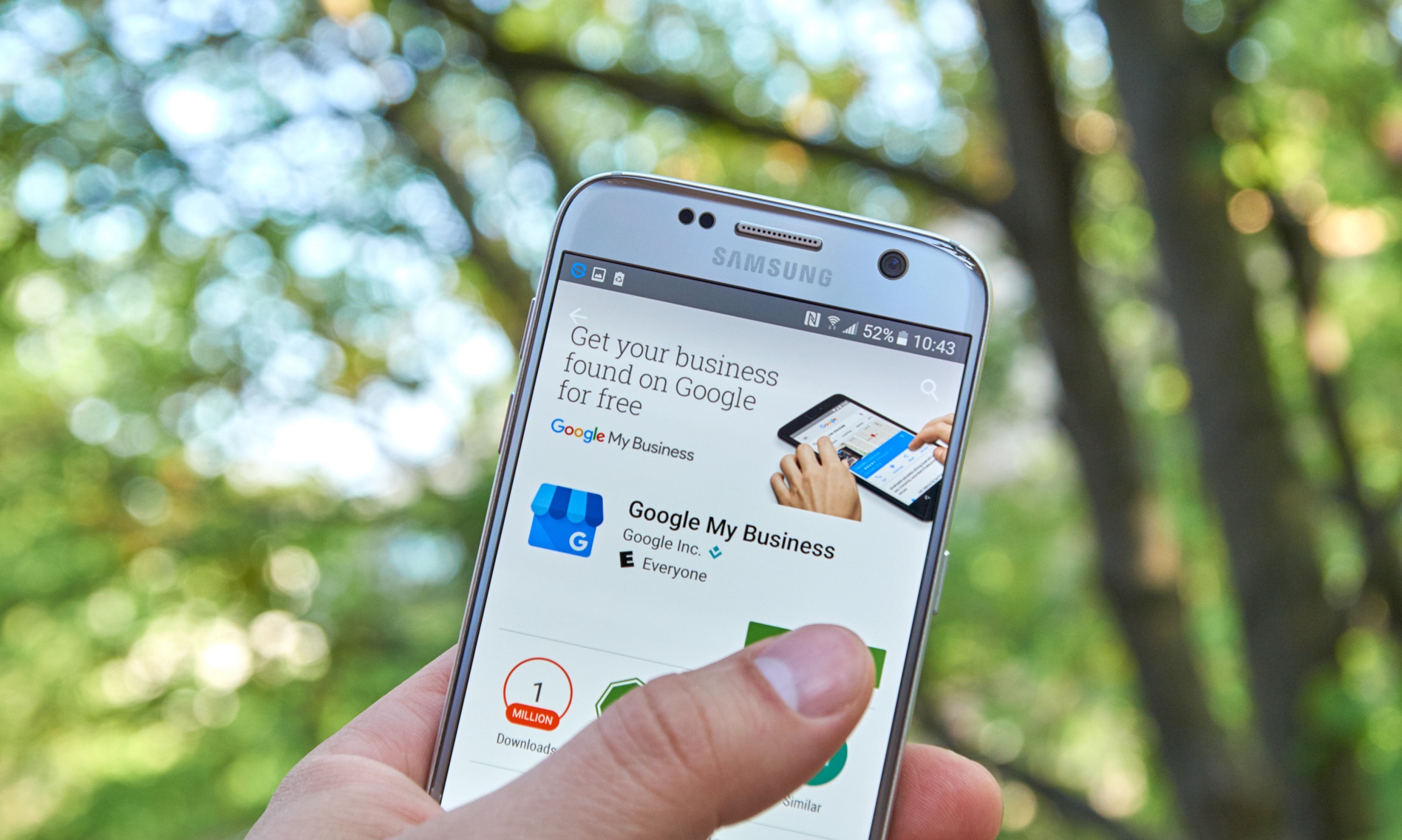 What Is Online Reputation? A Simple Guide for Local Businesses