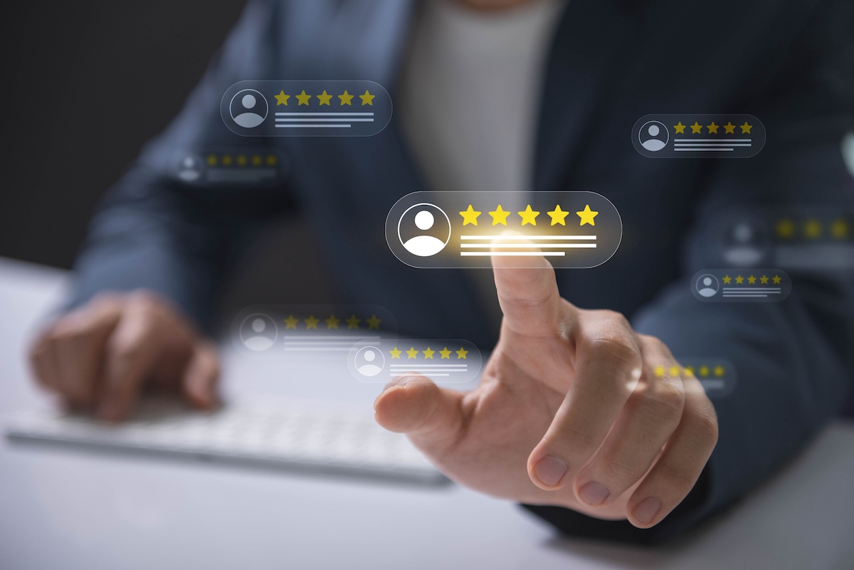 Smart Review Routing for Honest Feedback