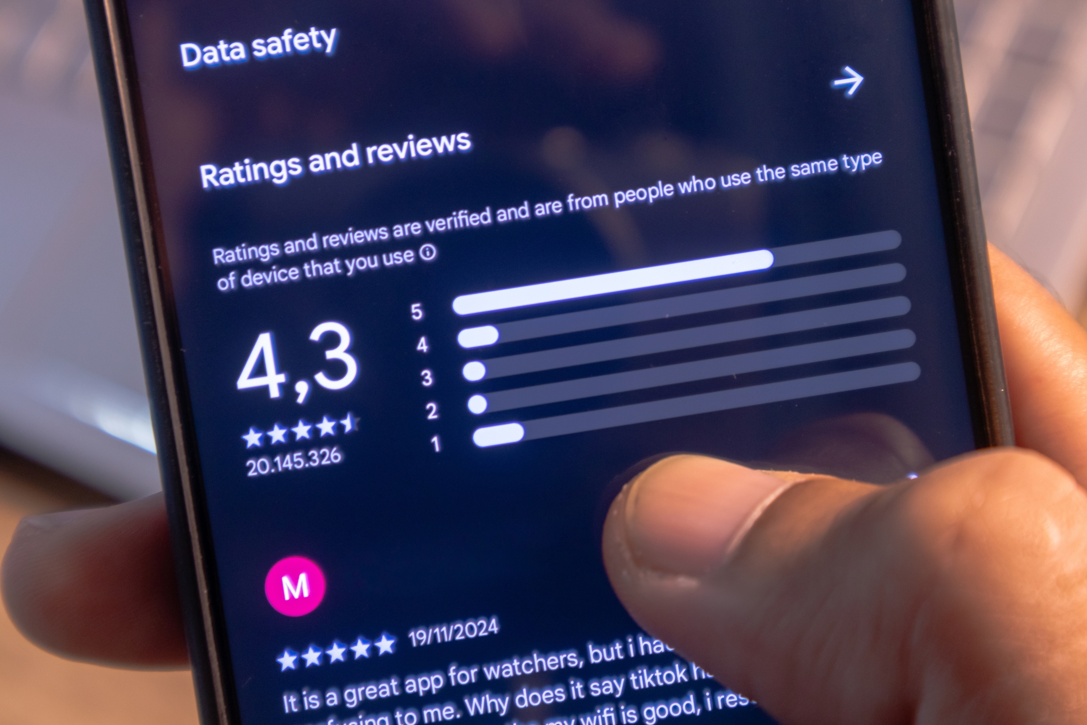 Google Review Template: Simple Messages for Local Businesses