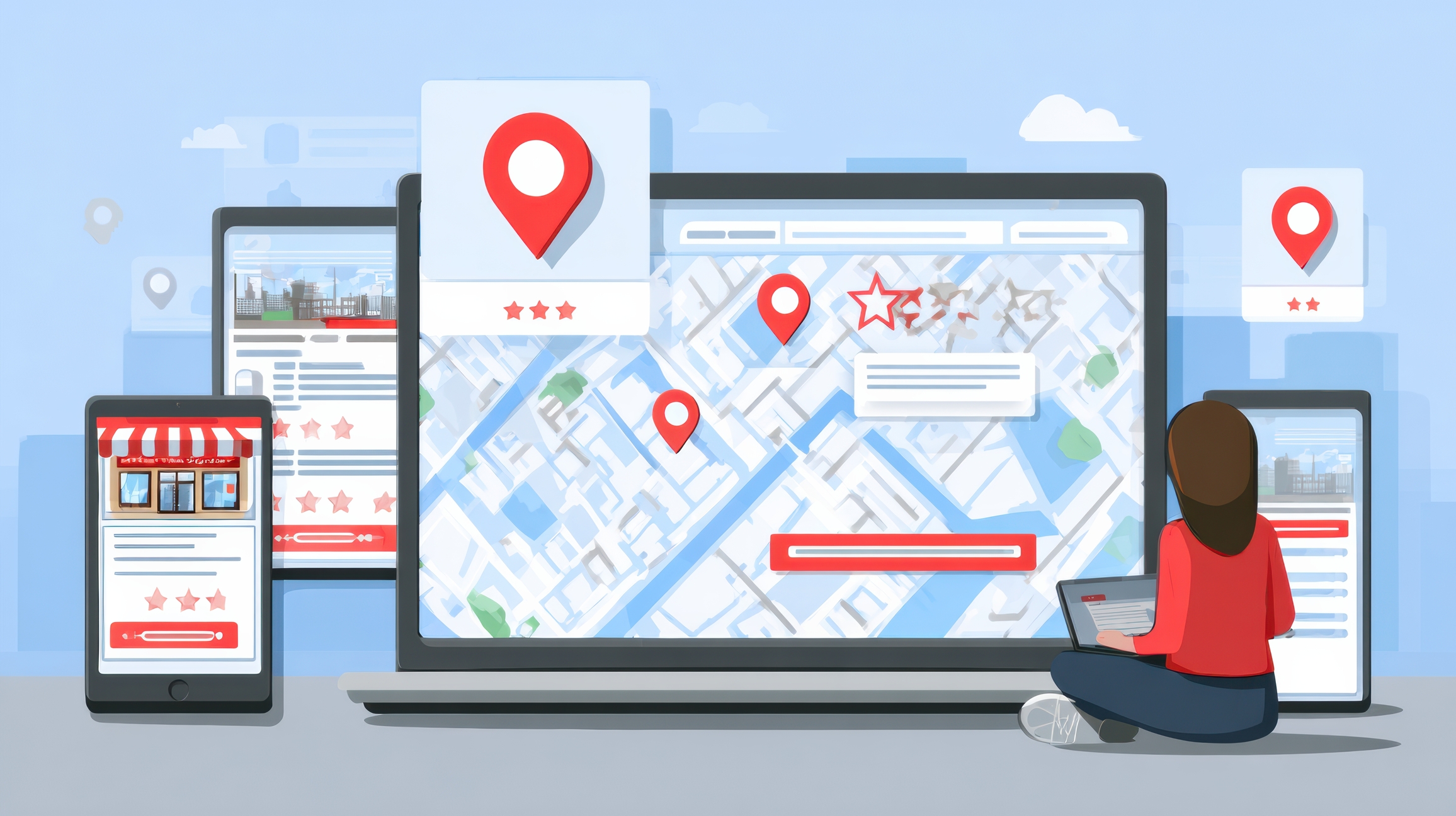 Link to My Google Reviews: How to Share It with Customers