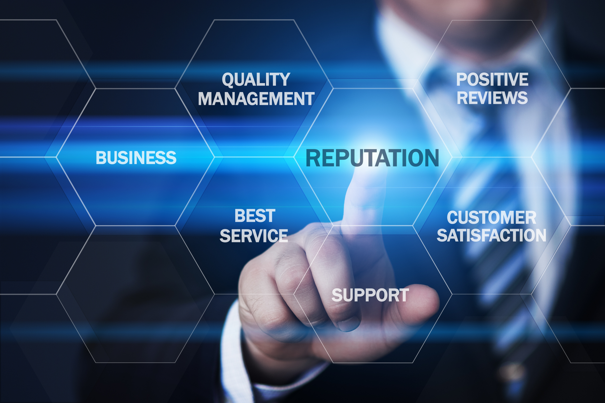 Reputation Monitoring Services: How to Keep Track Without Adding More Admin