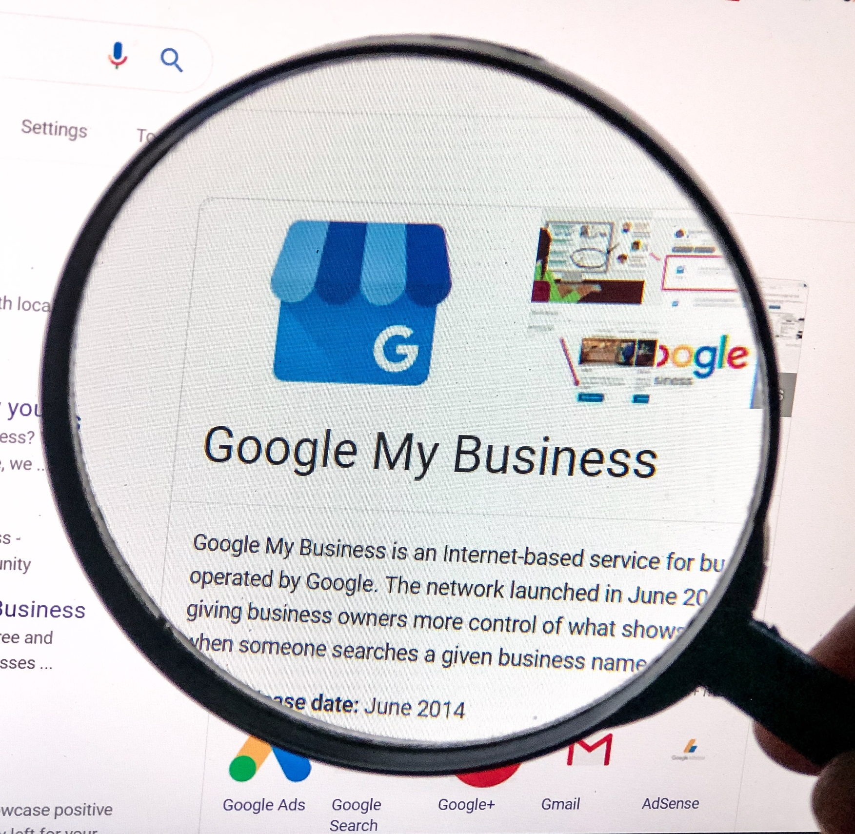 How to Register Your Business on Google for Local Search