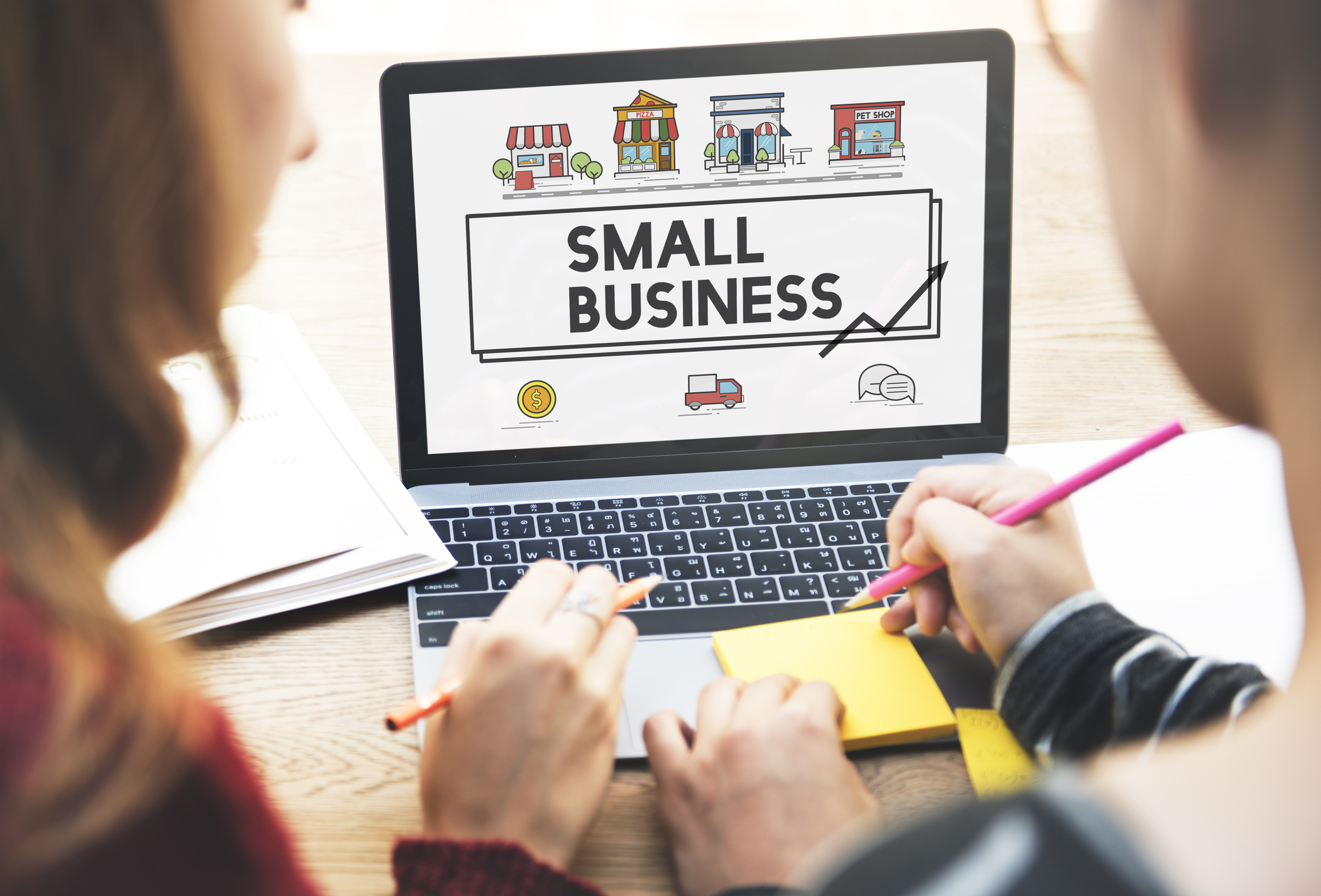 Is a Reputation Management Agency Right for a Small Local Business?