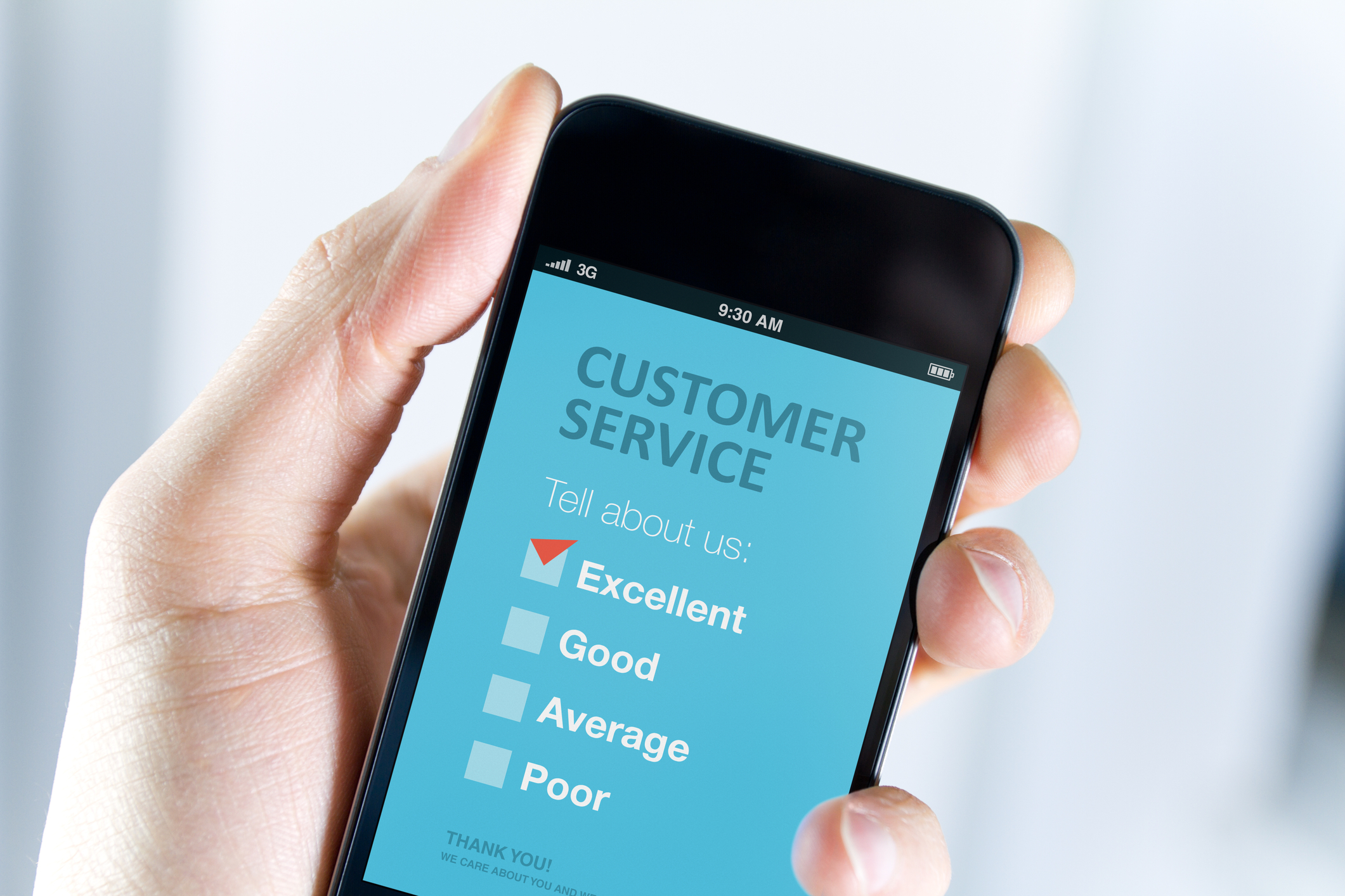 Feedback Form Sample: Practical Examples for Local Service Businesses