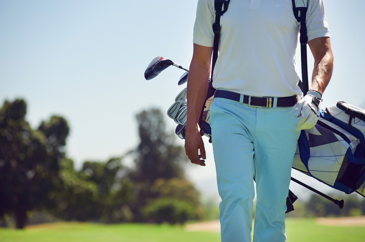 Google Reviews for Golf Courses: Stop Losing Bookings to Silence