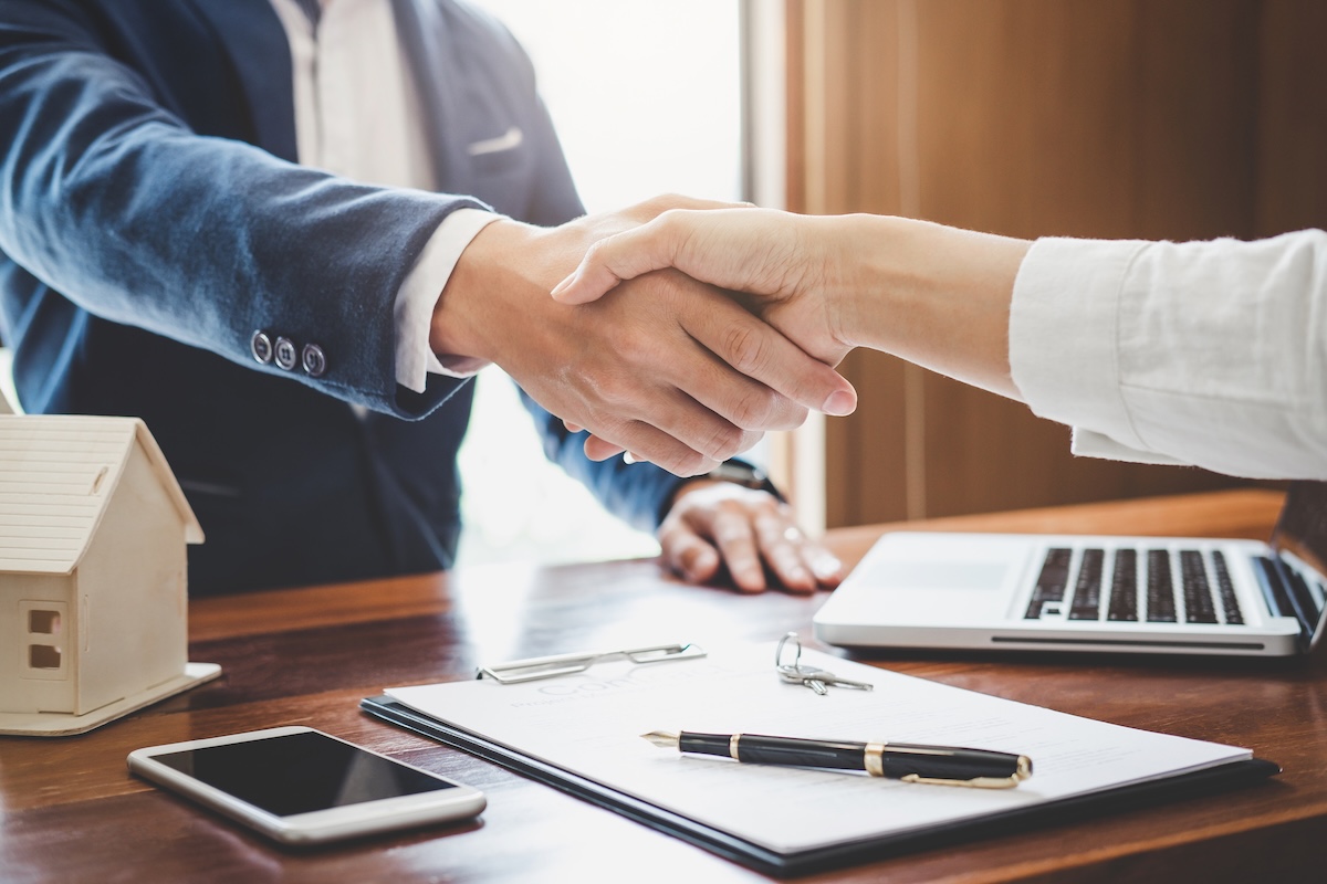 Online Reputation Management UK: Why Estate Agencies Lose Listings