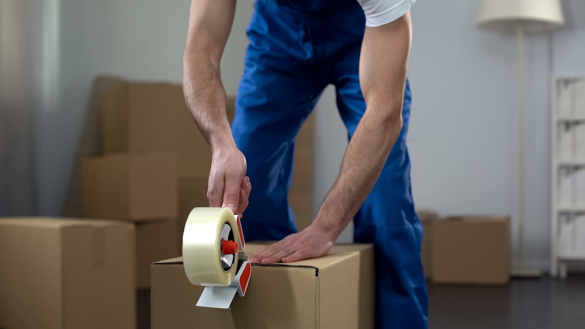 Reputation Management UK: Moving and Storage Businesses