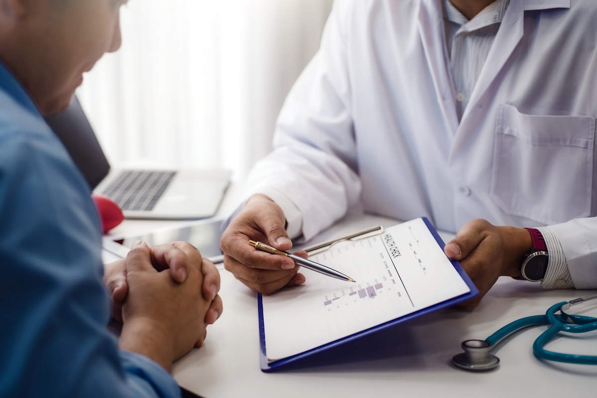 UK Online Reputation Management for Private Healthcare